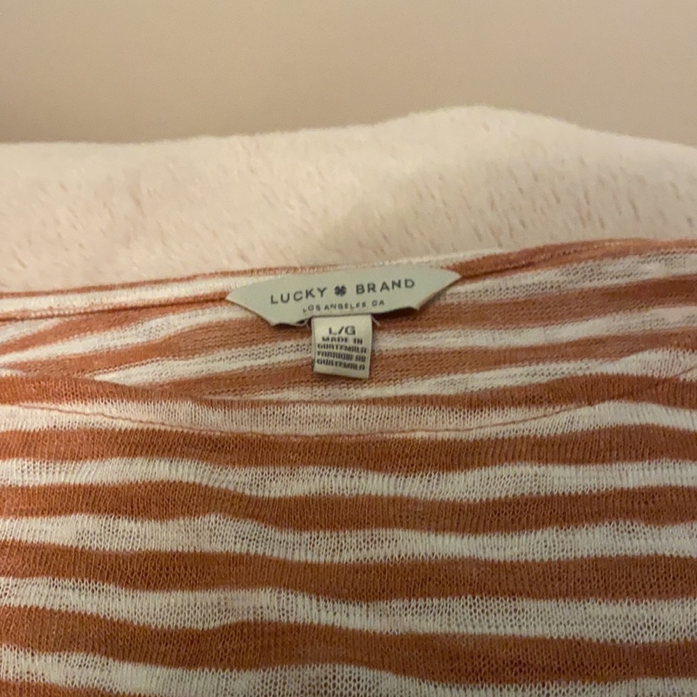Long sleeve - Picture 2 of 2